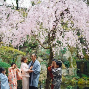 kyoto family photoshoot
